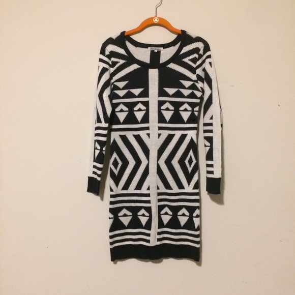 Dresses & Skirts - Women’s Sweater Dress